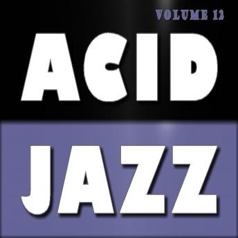 Acid Jazz, Vol. 12