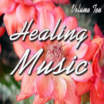 Healing Music Vol. 10