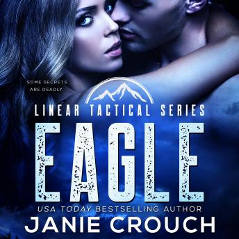 Eagle: A single dad, military romantic suspense