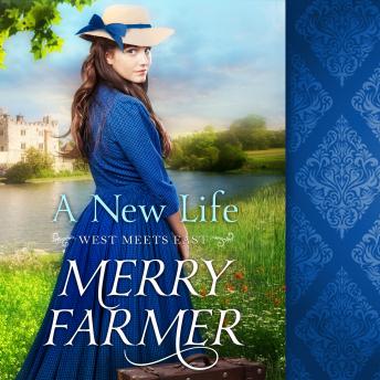 New Life, Merry Farmer