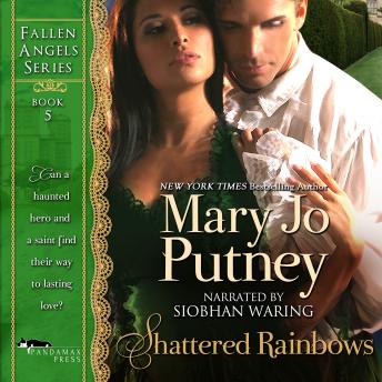 Shattered Rainbows: Fallen Angels Book 5