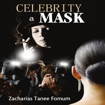 Celebrity: A Mask