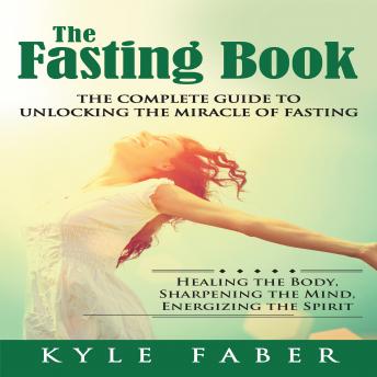 the complete guide to fasting book review