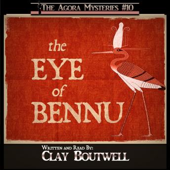 The Eye of Bennu: A 19th Century Historical Murder Mystery Novella