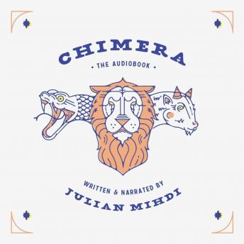 Chimera: Four Stories and a Novelette