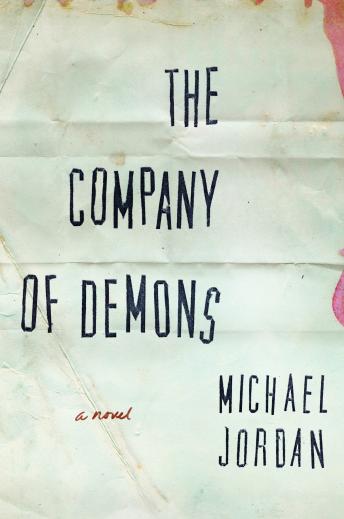 Company of Demons sample.