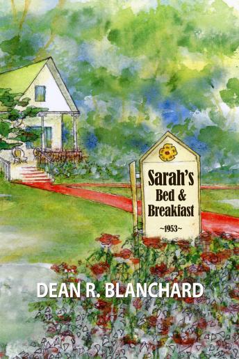 Sarah's Bed & Breakfast