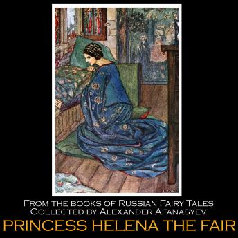 The Princess Helena the Fair