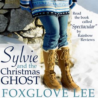 Sylvie and the Christmas Ghost