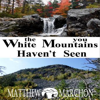 Download White Mountains You Haven't Seen: PROMOTIONAL SAMPLER by Matthew Marchon