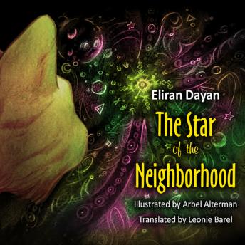 The Star of the Neighborhood: This story is based on true events of a serious and noble attempt made by the author to save the life of a cherished white and ginger cat