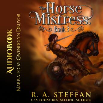 The Horse Mistress: Book 3