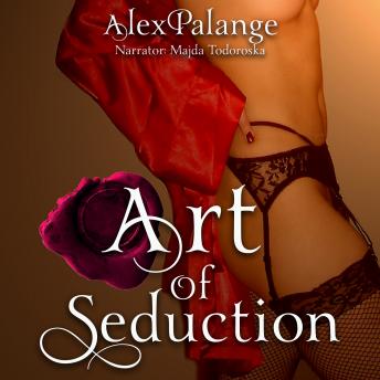 Download Art of Seduction by Alex Palange