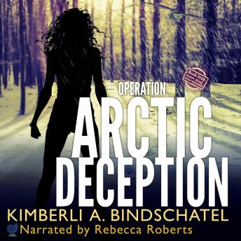 Operation Arctic Deception: A thrilling winter survival adventure in the north woods of Canada