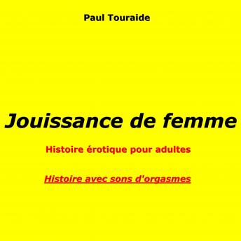 [French] - Jouissance de femme: Plaisir lesbien
