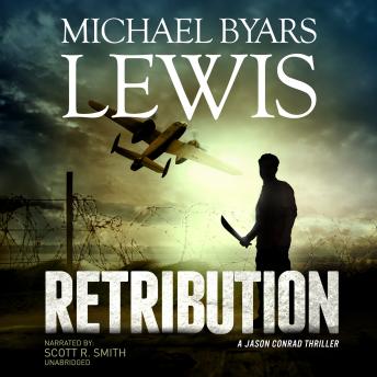 Retribution, Audio book by Michael Byars Lewis