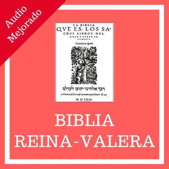[Spanish] - Biblia Reina-Valera [Nuevo Testamento]