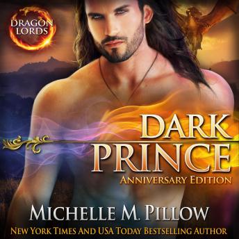 Dark Prince: A Qurilixen World Novel (Anniversary Edition)
