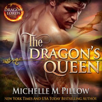 The Dragon's Queen: A Qurilixen World Novel