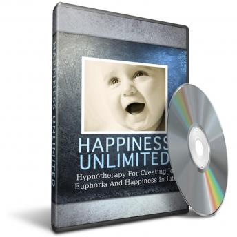 Hypnosis for Creating Joy In Your Life: Unlock The Secrets To Achieving Success With Hypnosis