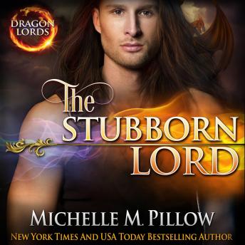 The Stubborn Lord: A Qurilixen World Novel