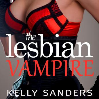 Download Lesbian Vampire by Kelly Sanders