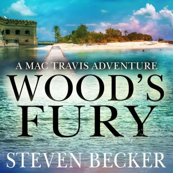 Wood's Fury: Action and Adventure in the Florida Keys