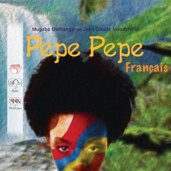 [French] - Pepe Pepe français