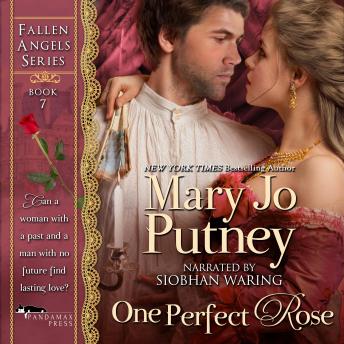 One Perfect Rose: Fallen Angels Book 7