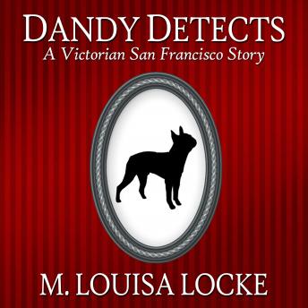 Dandy Detects: A Victorian San Francisco Story