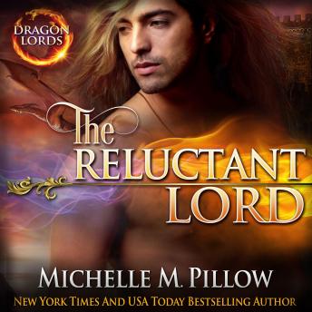 The Reluctant Lord: A Qurilixen World Novel
