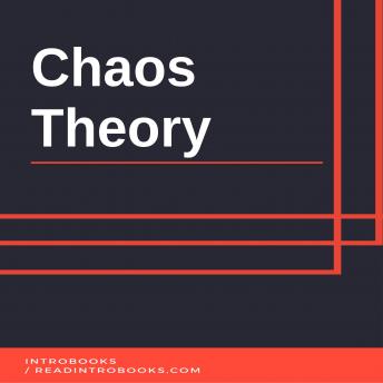 Chaos Theory, Audio book by Introbooks Team