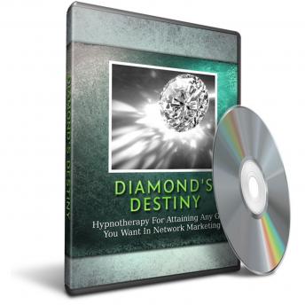 Hypnosis to Attain Any Goal In Network Marketing: Unlock The Secrets To Achieving Success With Hypnosis