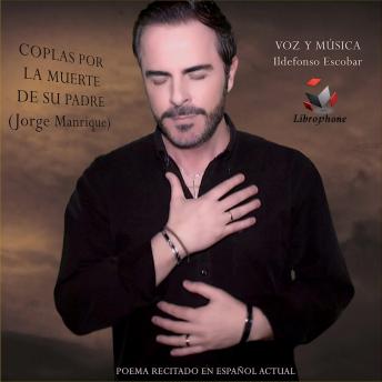 Coplas por la Muerte de su Padre: Jorge Manrique sample.