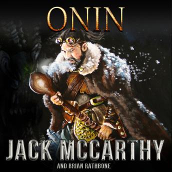 Onin: Dragons, honor, and mystery intertwine in this enchanting tale of discovery