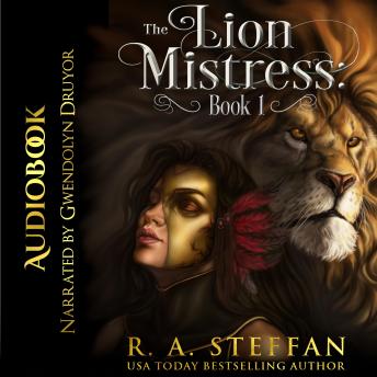 The Lion Mistress: Book 1