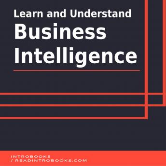 Learn and Understand Business Intelligence