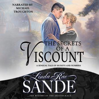 Secrets of a Viscount: The Widows of the Aristocracy sample.