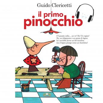 Download Best Audiobooks Kids Il primo Pinocchio by Suor Nikodema Babula Audiobook Free Kids free audiobooks and podcast