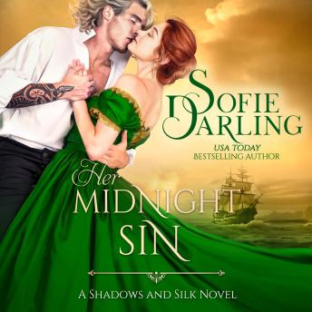 Her Midnight Sin: Shadows and Silk: Book Three