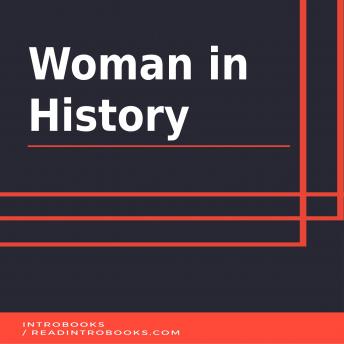 Woman in History