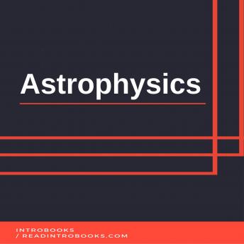 Download Astrophysics by Introbooks Team