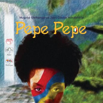 Get Best Audiobooks Kids Pepe Pepe italiano by Suor Nikodema Babula Audiobook Free Trial Kids free audiobooks and podcast