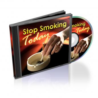 Hypnosis to Quit Smoking: Unlock The Secrets To Achieving Success With Hypnosis