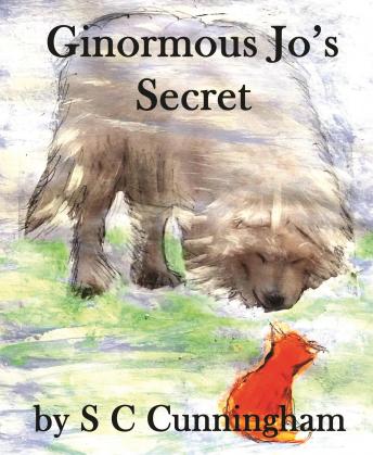 Ginormous Jo's Secret