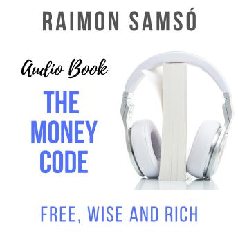 The Money Code audiobook