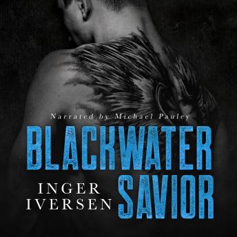 Blackwater Savior: Mia and Spooky