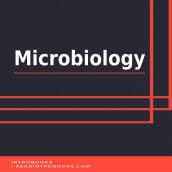 Microbiology, Audio book by Introbooks Team
