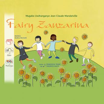 Fairy Zanzarina