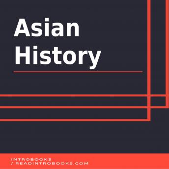 Download Asian History by Introbooks Team